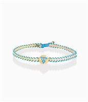 Bracciale Le Bebé Bambino Primegioie in Oro giallo PMG126 - PMG126